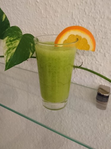 6 (leckere) Weizengras Smoothies für jeden Geschmack!